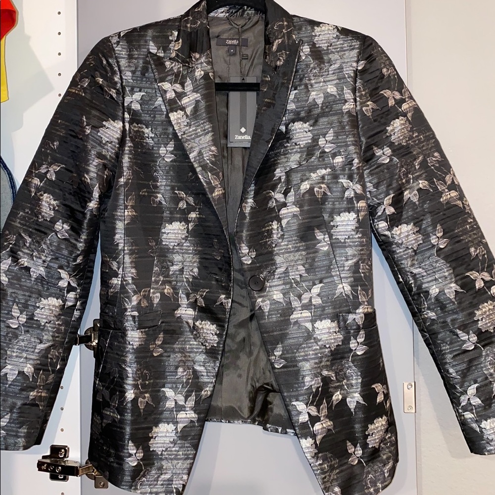 Zanella Blazer